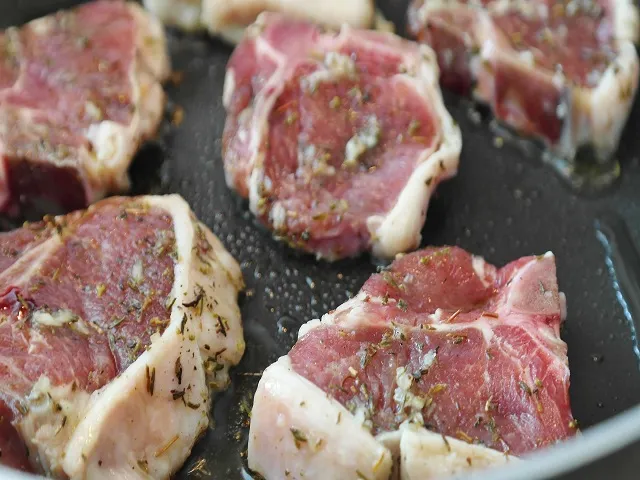 Lamb Import Probe Highlights U.S. Market Growth Debate