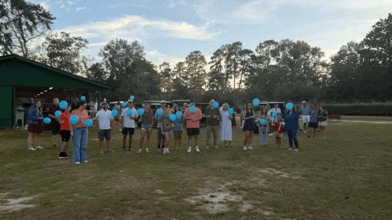 Keaton Degeyter: Live oak is symbol of legacy with deep roots in community