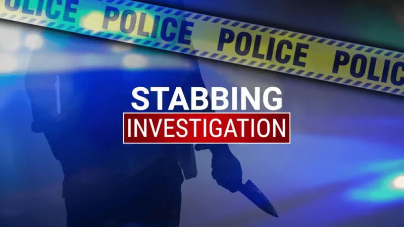 Investigation underway after reported stabbing in Lower Valley