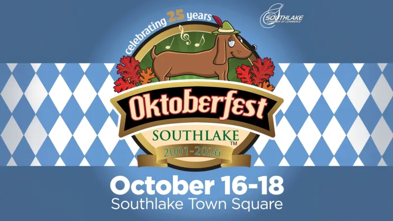 Oktoberfest Southlake Celebrates 25 Years of Community Tradition