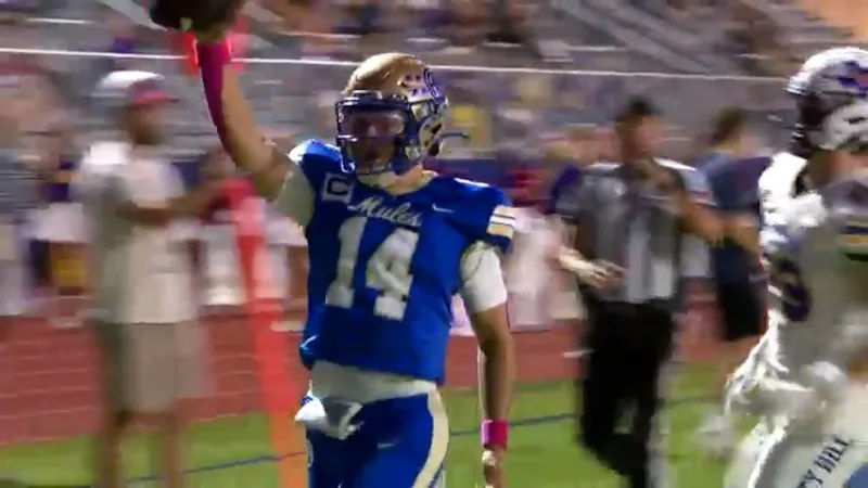VOTE for the high school football play of the week