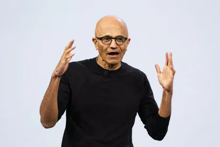 Microsoft plans huge deployment of its own AI chips, with an eye on saving costs