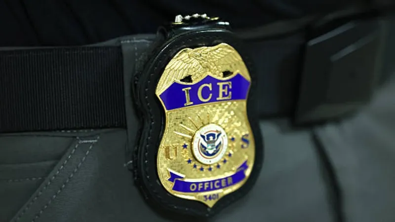 Protests erupt as sheriff and DA open separate probes into Houston ICE SUV incident