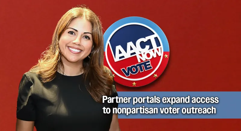 AACT NOW Reinforces Commitment and Pushes Touch-10