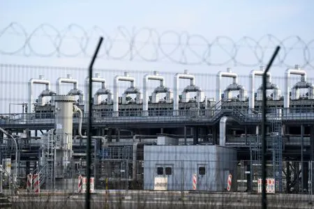Europe set for another year of high gas prices as reserves hit lows