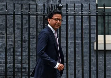 UK given access to safety-test latest AI models, minister says