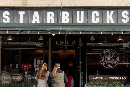 Starbucks says not buying Chipotle, ends takeover speculation