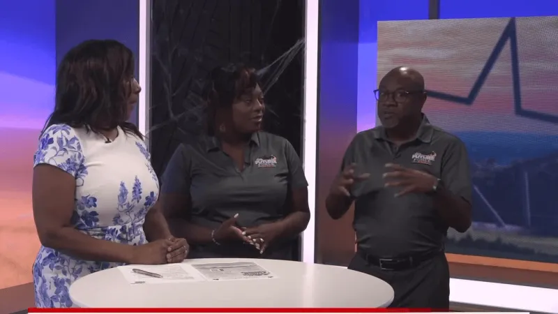 Future Force 2035 to offer Career Readiness Training in Port Arthur ahead of job fair