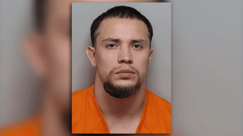 Suspect accused in downtown barfight turned fatal shooting arrested