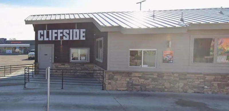 Cliffside Coffee's Halloween Menu Is Here in Amarillo