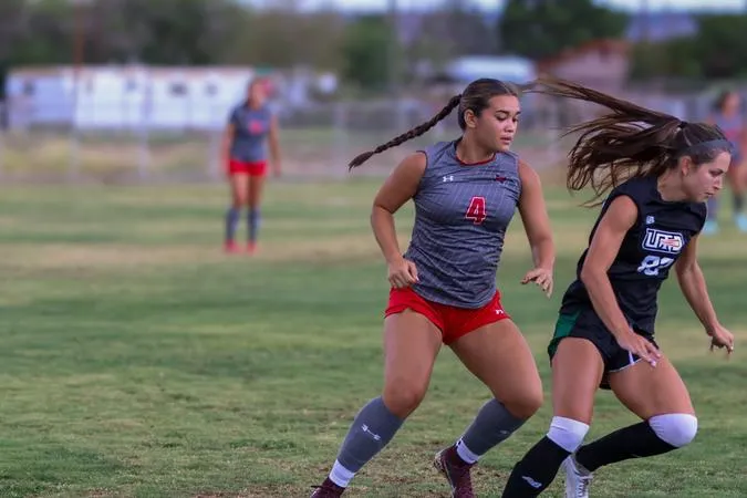 Lobos Set For Two Games