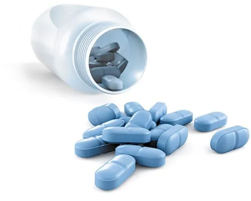 Happy National PrEP Day