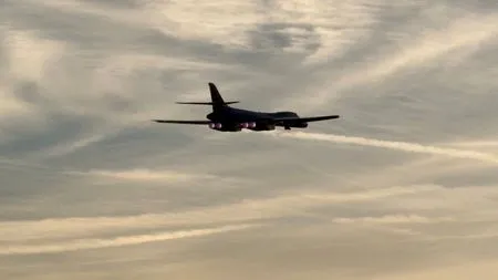 UK PM Burnham says Iran's IRGC likely behind RAF Fairford incident