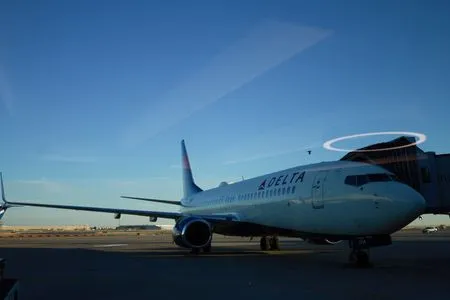 Delta pushes back Atlanta-Riyadh service after Riyadh airport attacks