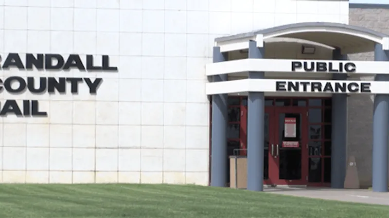 Second Randall County inmate to die within five weeks had multiple medical conditions