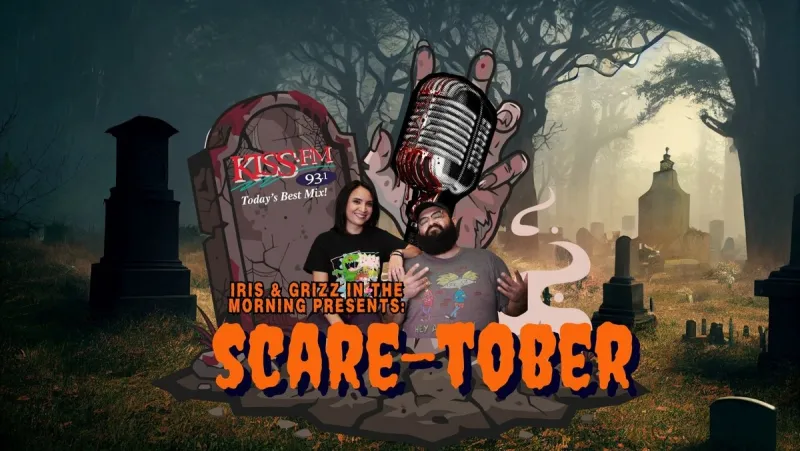 SCARE-TOBER IS BACK! Submit Your Dream or Request a Reading