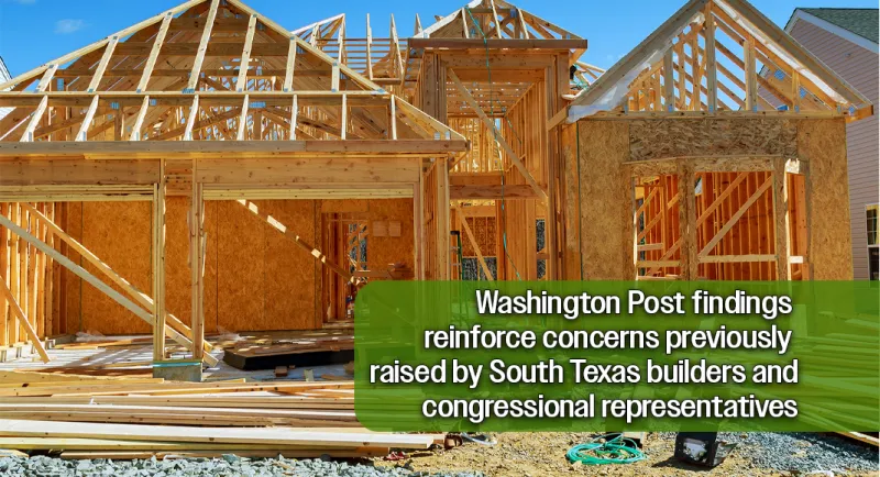 Rio Grande Valley Construction and Agriculture Face Workforce Pressures