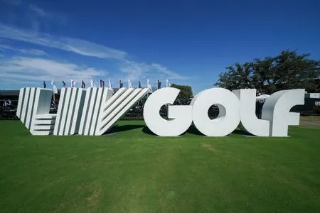 DP World Tour set to ban all LIV 2.0 golfers
