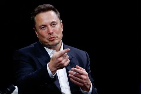 Musk has spent $366 million to help Republicans retain control of Congress