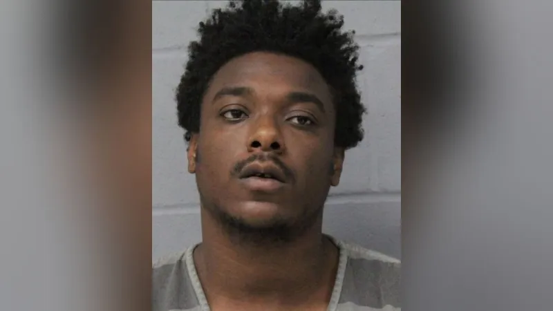 Man arrested after shots fired near South Austin Chick-fil-A, police say