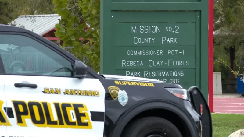 Two suspects at large after alleged TikTok Live drug deal turned robbery ends in gunfire
