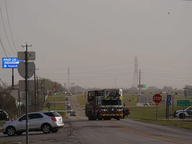 New air monitoring project aims to measure what Southside residents are breathing
