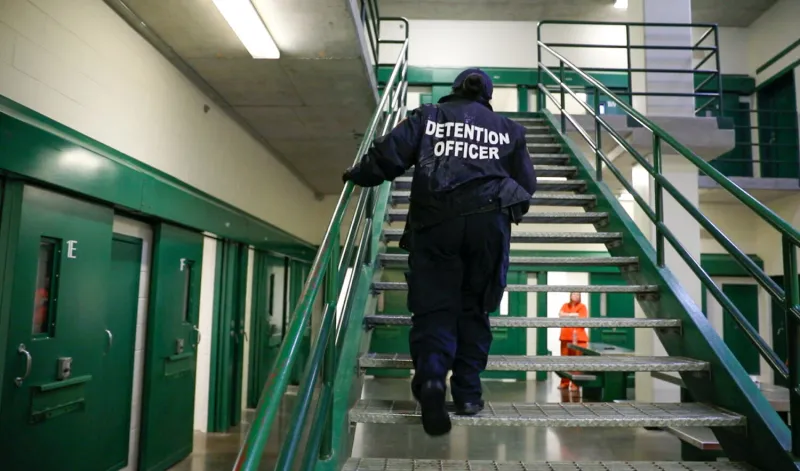 HPD's use of cite-and-release program decreases by 96%