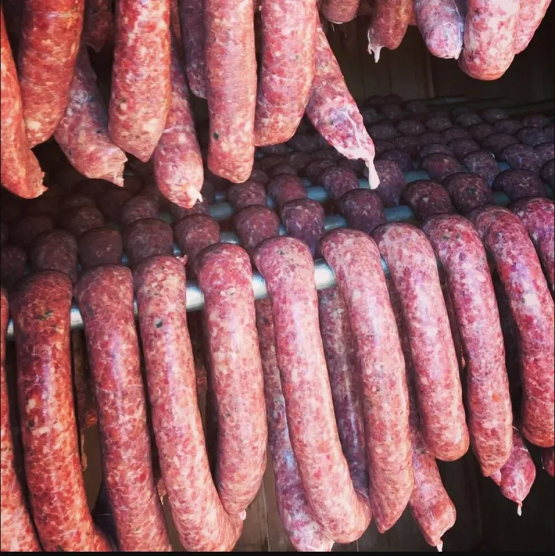 St. Joseph's Oktoberfest & Sausage Festival
