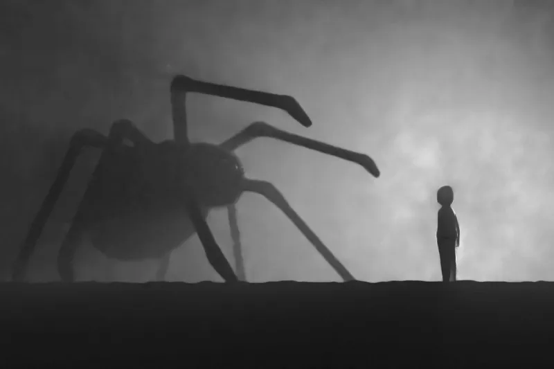 Visit These 4 Small Texas Towns to Get a Good Scare