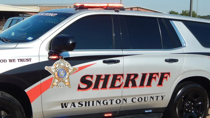 SHERIFF'S OFFICE BOOKS THREE ON CHARGES INCLUDING DWI, MARIJUANA & CONTROLLED SUBSTANCE POSSESSION