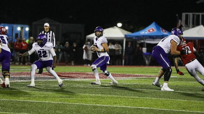 Tarleton State ties highest rankings in program history, rises to 2nd in both major FCS polls