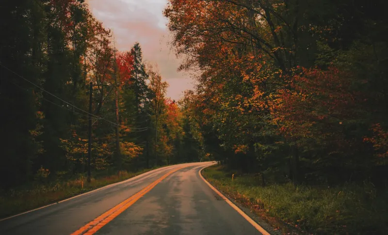 The Perfect Fall Escape Is Just a Drive From El Paso