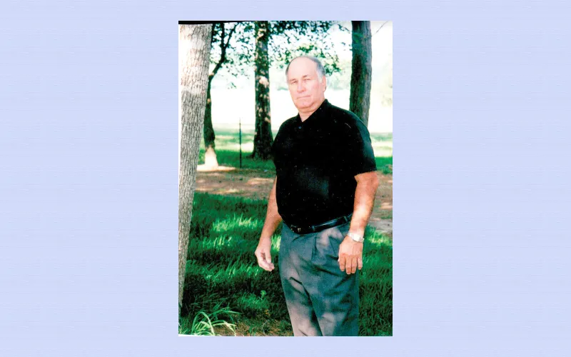 Ronald Moore