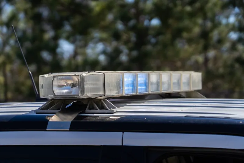 Liberty County parents charged with murder for death of two children in August fire