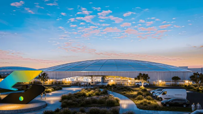 ServerDome CEO apologizes for lack of notice on Hudspeth County data center