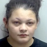 Mother gets 70-year sentence for starving baby