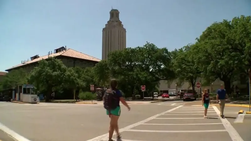 UT celebrates Indigenous Peoples' Day with a feast, stories, and cultural activities