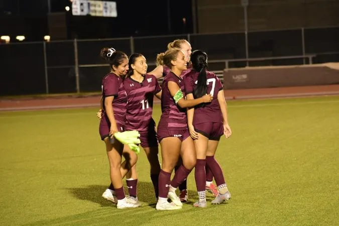 West Texas A&M Women's Soccer Looks to Extend Four-Game Winning Streak With Road and Home Matches