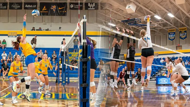 Corbitt, Lockhart Headline Weekly Conference Honors