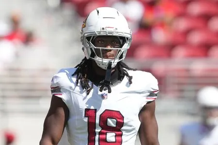 Cardinals finalize Marvin Harrison Jr. trade; GM says decision not easy