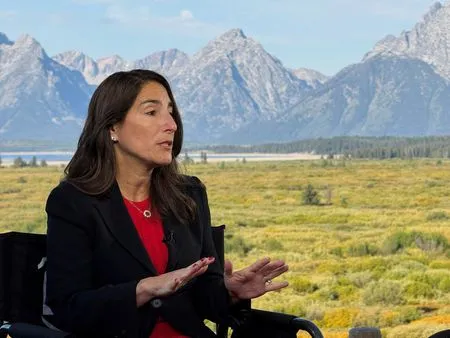 Fed's Hammack: Hope to cool demand, and inflation, without job market pain