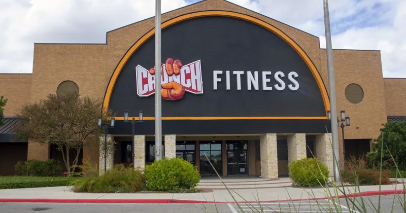 Crunch Fitness to open in New Braunfels next week
