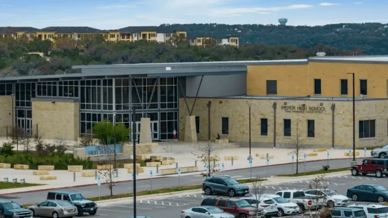Teen in Pieper High School lockdown incident released from custody, judge rules