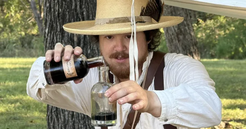 Boonville Days in pictures
