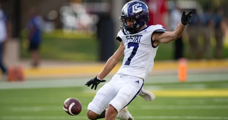 College Station keeps climbing in the state rankings