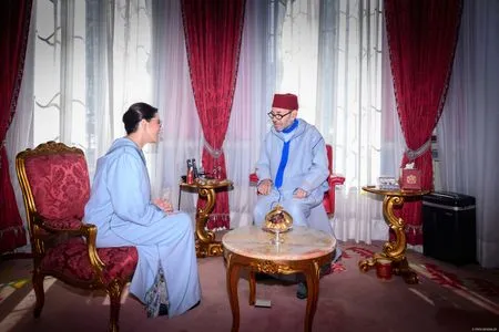 Moroccan centrist party agrees to form coalition government with three other parties