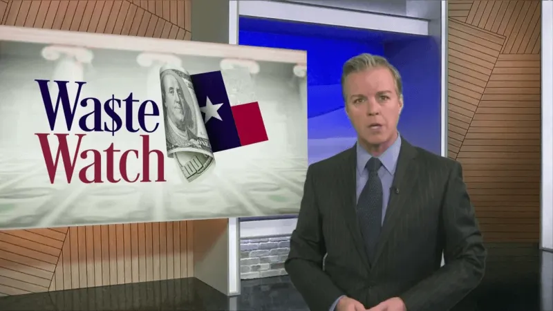 Waste Watch: Local cases part of feds' new $245 million COVID loan fraud sweep