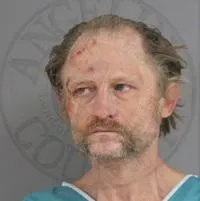 LPD: Brazoria County man in Angelina County Jail after pursuit ends in crash
