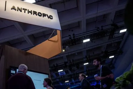 NTT Data in final talks to build Anthropic's first data centre in Japan, Nikkei reports