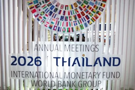 IMF cuts Latin America, Caribbean growth forecasts on energy shock, little AI boost